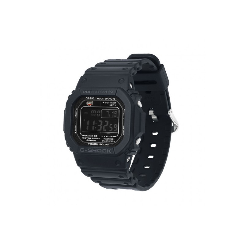 Montre G-Shock GW-M5610U noir