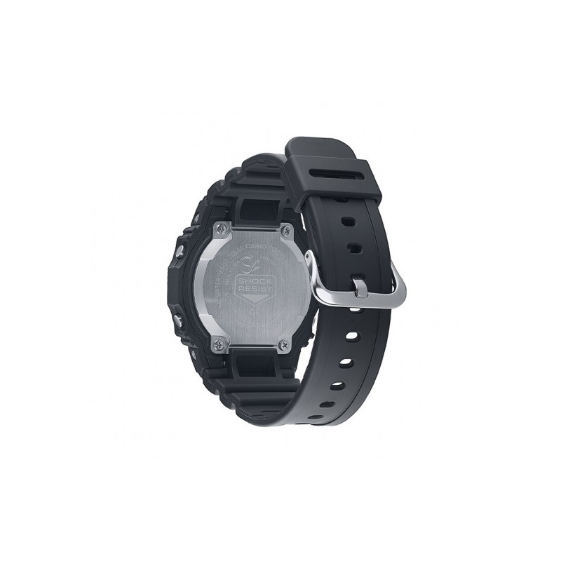 Montre G-Shock GW-M5610U noir