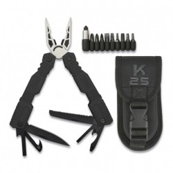 Pince multifonctions brise-vitre 33787 Pince multifonctions brise-vitre 33787