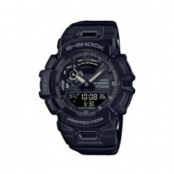 Montre G-Shock GBA-900 noir Montre G-Shock GBA-900 noir