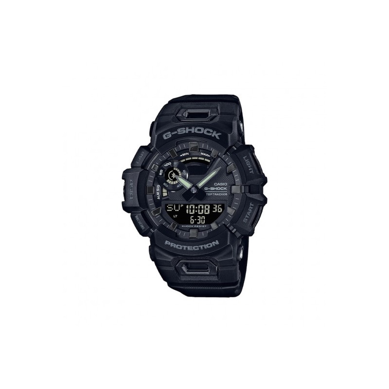 Montre G-Shock GBA-900 noir