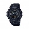 Montre G-Shock GA-2000S noir Montre G-Shock GA-2000S noir