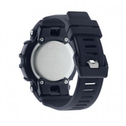 Montre G-Shock GBA-900 noir Montre G-Shock GBA-900 noir