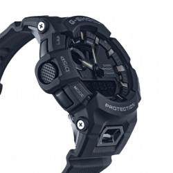 Montre G-Shock GBA-900 noir Montre G-Shock GBA-900 noir