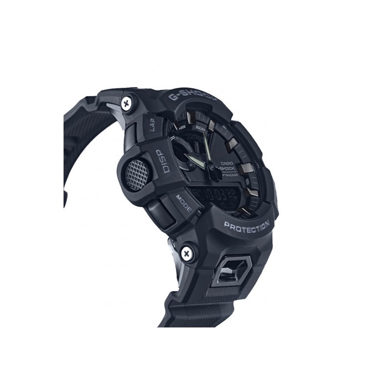 Montre G-Shock GBA-900 noir