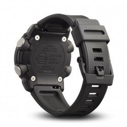 Montre G-Shock GA-2000S noir