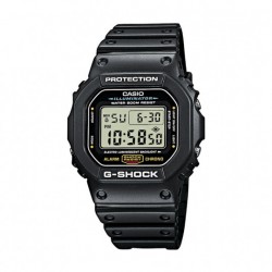 Montre G-Shock DW-5600E noir Montre G-Shock DW-5600E noir