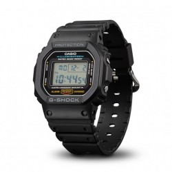Montre G-Shock DW-5600E noir Montre G-Shock DW-5600E noir