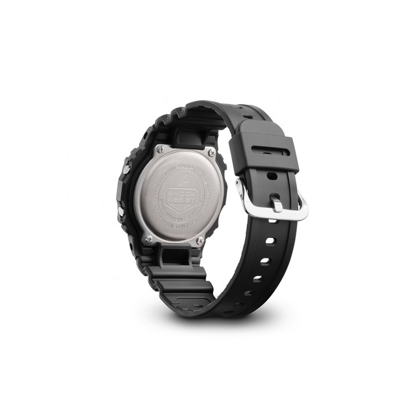 Montre G-Shock DW-5600E noir