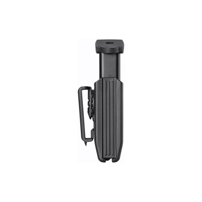 Porte-chargeur simple rapide 8MH01 noir pour pistolet automatique