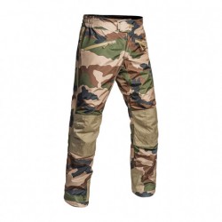 Pantalon Hardshell Fighter entrejambe 83 cm camo fr/ce Pantalon Hardshell Fighter entrejambe 83 cm camo fr/ce