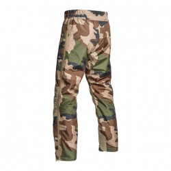 Pantalon Hardshell Fighter entrejambe 83 cm camo fr/ce Pantalon Hardshell Fighter entrejambe 83 cm camo fr/ce