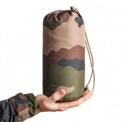 Pantalon Hardshell Fighter entrejambe 83 cm camo fr/ce Pantalon Hardshell Fighter entrejambe 83 cm camo fr/ce