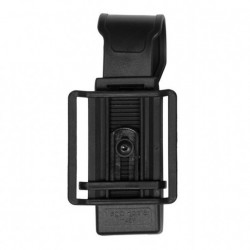 Porte-chargeur simple 8MH00 noir pour pistolet automatique