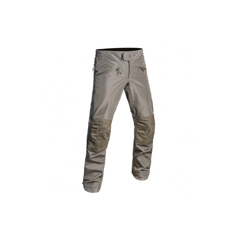 Pantalon Hardshell Fighter entrejambe 83 cm vert olive