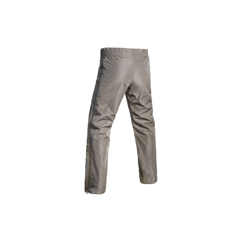 Pantalon Hardshell Fighter entrejambe 83 cm vert olive
