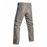 Pantalon Hardshell Fighter entrejambe 83 cm vert olive