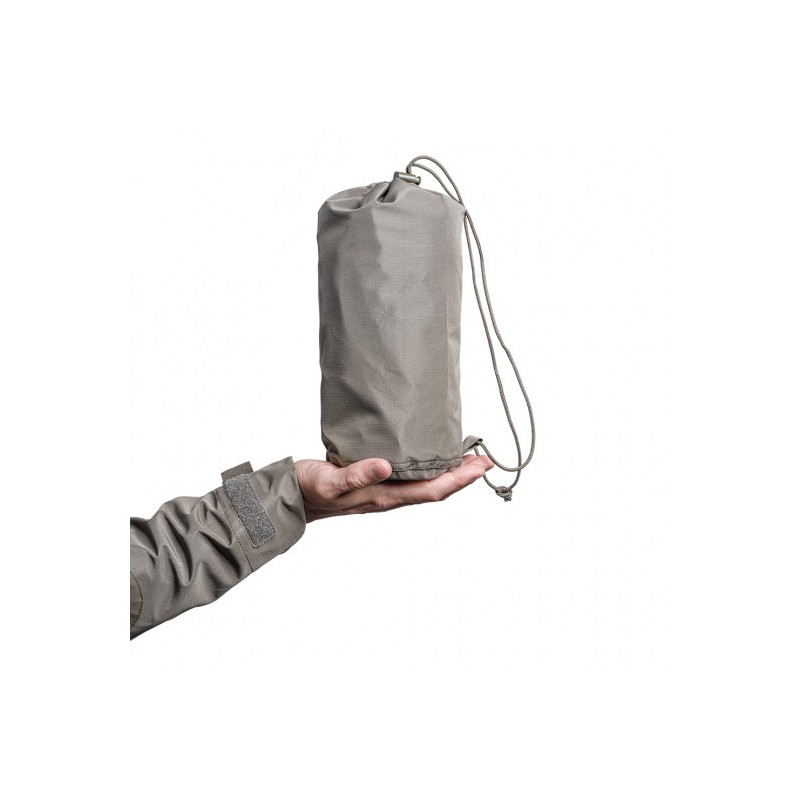 Pantalon Hardshell Fighter entrejambe 83 cm vert olive