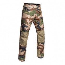 Pantalon Hardshell Fighter entrejambe 89 cm camo fr/ce Pantalon Hardshell Fighter entrejambe 89 cm camo fr/ce