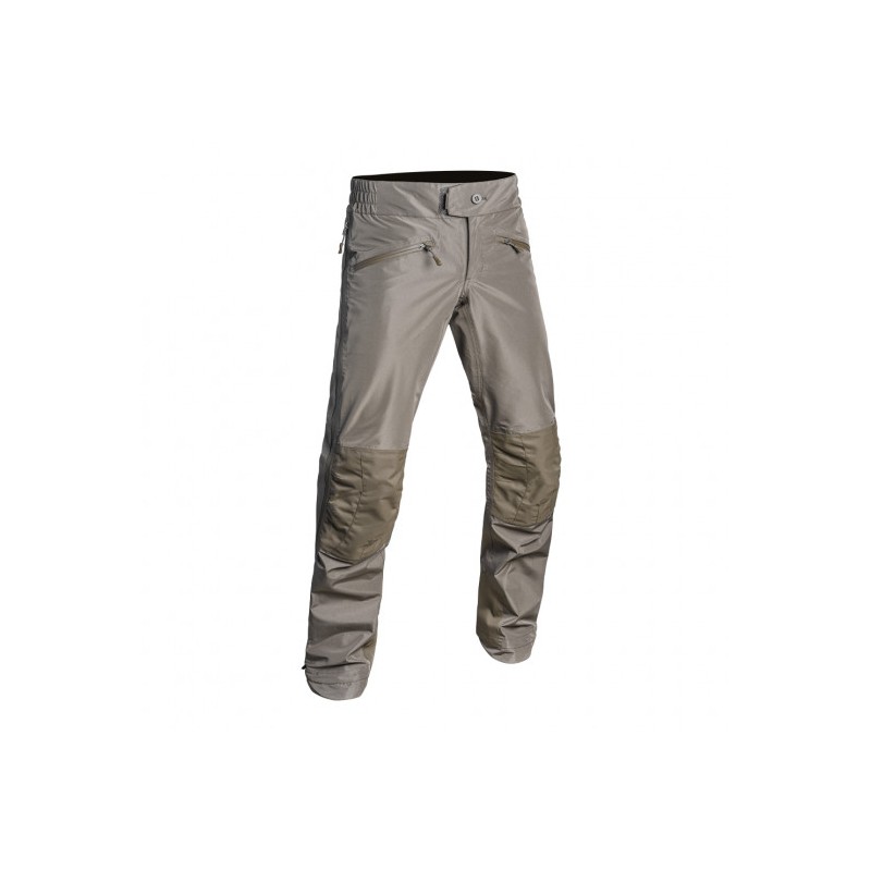 Pantalon Hardshell Fighter entrejambe 89 cm vert olive
