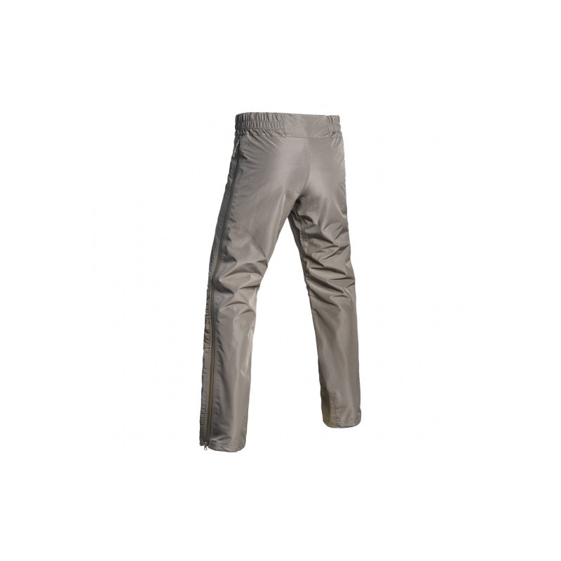 Pantalon Hardshell Fighter entrejambe 89 cm vert olive