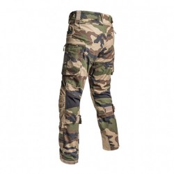 Pantalon de combat V2 Fighter entrejambe 83 cm camo fr/ce Pantalon de combat V2 Fighter entrejambe 83 cm camo fr/ce