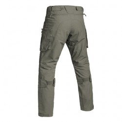 Pantalon de combat V2 Fighter entrejambe 83 cm vert olive Pantalon de combat V2 Fighter entrejambe 83 cm vert olive