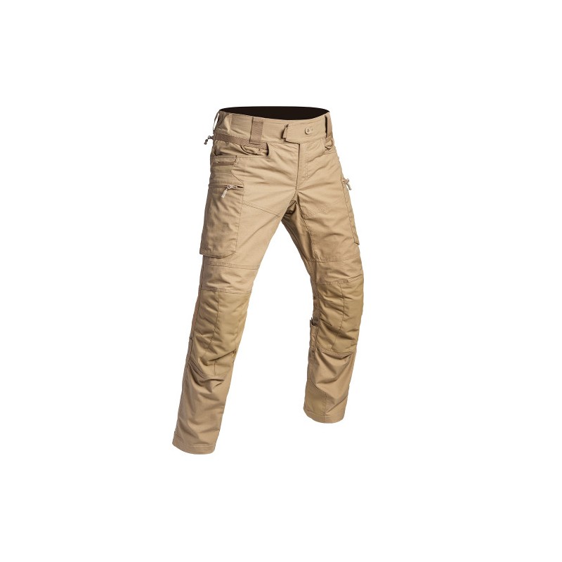 Pantalon de combat V2 Fighter entrejambe 83 cm tan