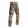 Pantalon de combat V2 Fighter entrejambe 83 cm tan