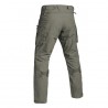Pantalon de combat V2 Fighter entrejambe 89 cm olive green