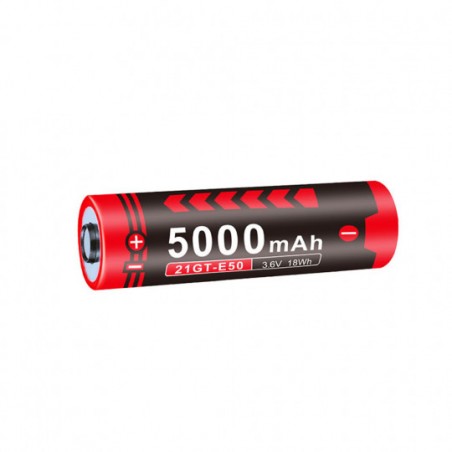 Batterie rechargeable pour lampe XT21C