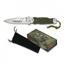 Couteau de poche 18701