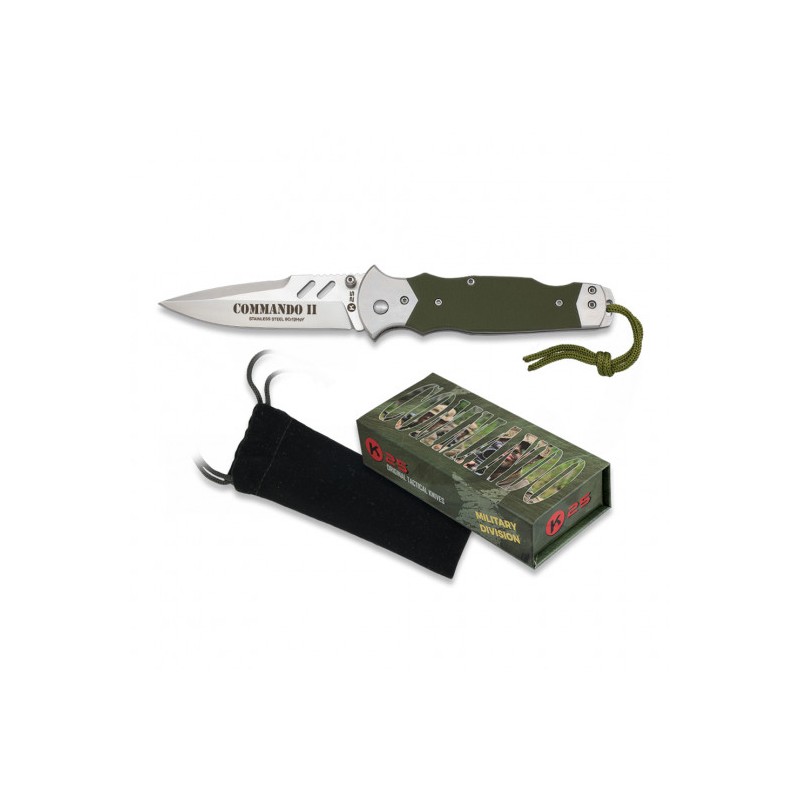 Couteau de poche 18701