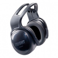 Casque anti-bruit Left Right high SNR 33 db