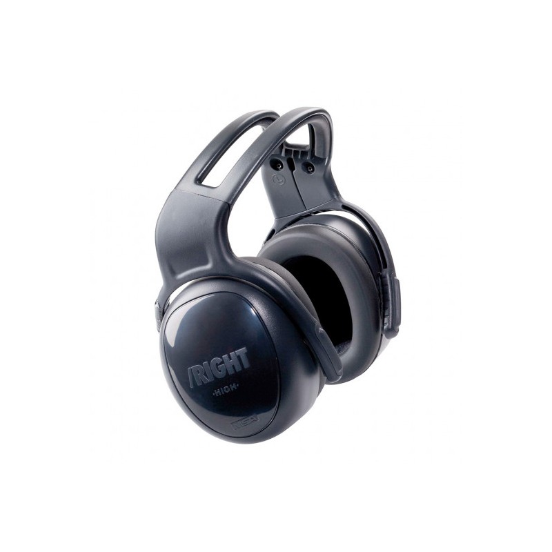 Casque anti-bruit Left Right high SNR 33 db