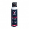 Aérosol lacrymogène anti-agression gel poivre 100 ml