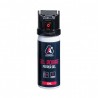 Aérosol lacrymogène anti-agression gel poivre 25 ml Aérosol lacrymogène anti-agression gel poivre 25 ml