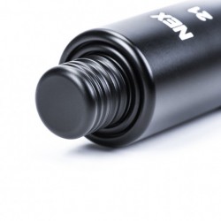 Bâton de défense télescopique renforcé N21C Quic 21