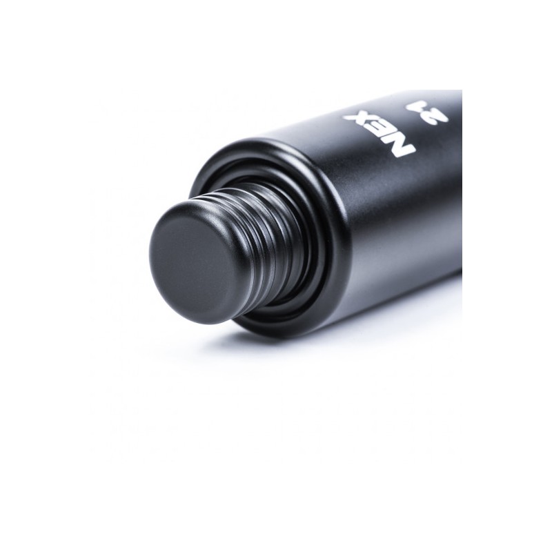 Bâton de défense télescopique renforcé N21C Quic 21