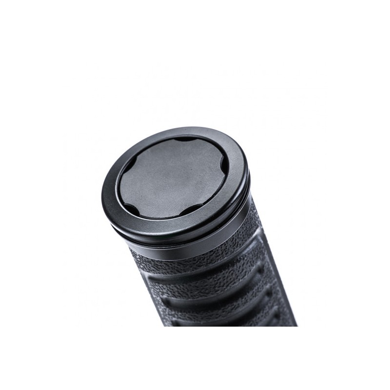 Bâton de défense télescopique renforcé N21C Quic 21