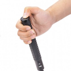 Bâton de défense télescopique renforcé N21C Quic 21