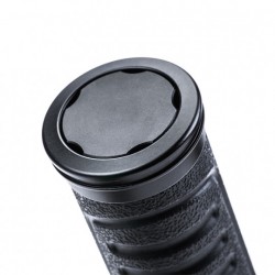 Bâton de défense télescopique N21C Quic 21