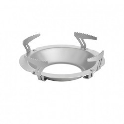 Support universel de casserole Tac-Boil