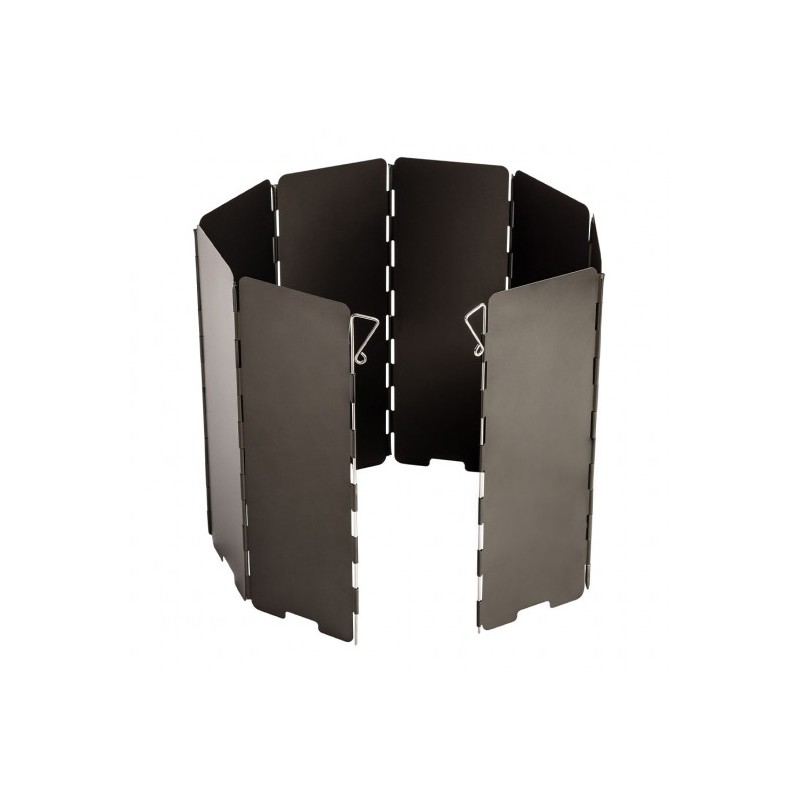 Parevent pliable Tac-Boil pour réchaud à gaz