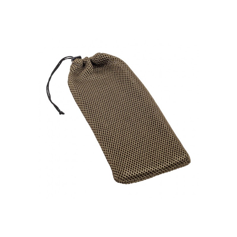 Parevent pliable Tac-Boil pour réchaud à gaz