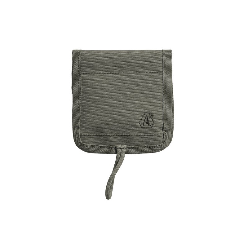 Pochette vide Expédition pour 3 tubes de crème camouflage vert olive