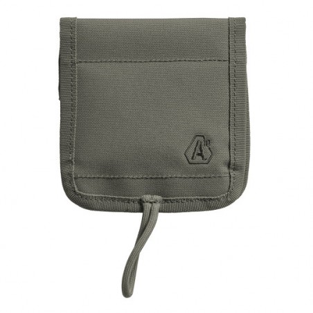 Pochette vide Expédition pour 3 tubes de crème camouflage vert olive