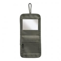 Pochette vide Expédition pour 3 tubes de crème camouflage vert olive