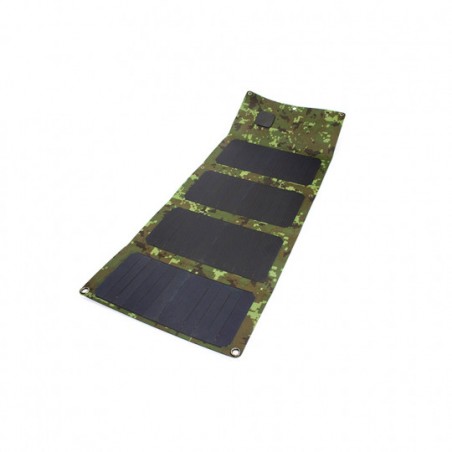 Panneau solaire Tactical Falcon 28E
