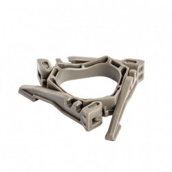 Trépied stabilisateur de cartouche à gaz Tac-Boil